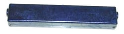 Picture of Sierra 18-6100 Magnesium Anode for Johnson/Evinrude Outboards