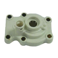 Picture of Sierra 18-3367 Outboard Water Pump Housing for Johnson/Evinrude