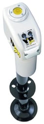 Picture of Barker Mfg 30828 Power Jack with 3500 Lb Capacity