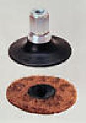 Picture of 3M 07513 3" Roloc Surface Conditioning Disc Very Fine Grit