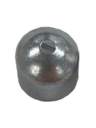 Picture of Sierra 18-6015-9 Zinc Anode for MerCruiser Bravo Sterndrives (Pack of 2)