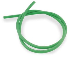 Picture of Helix Racing Products 140-3803-S Fuel Line 1/4" ID x 3/8" OD 3 Foot Green