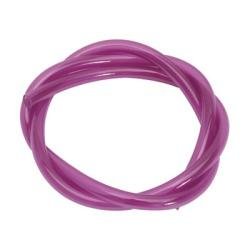 Picture of Helix Racing Products 316-5165 Polyurethane Fuel Line 3/16" x 5/16" x 3ft Purple