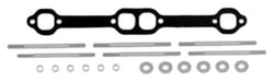 Picture of Sierra 18-8502 Exhaust Manifold Mounting Kit for OMC GM Small Block V8
