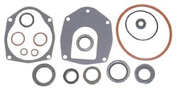 Picture of Sierra 18-2642 Lower Unit Gearcase Seal Kit for Mercury/Mariner 200-300 HP Outboards