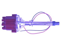 Picture of Sierra 18-5483 Flame-Thrower Hi-Performance Electronic Marine Distributor