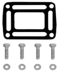 Picture of Sierra 18-8534 Marine Exhaust Elbow Mounting Kit for OMC Sterndrive Cobra
