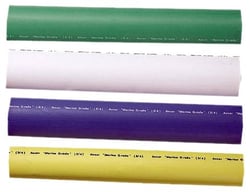 Picture of Ancor 306503 Marine Grade Adhesive Lined Heat Shrink Tubing Kit 3/4-Inch 4-Pack