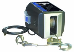 Picture of Dutton-Lainson 24876 StrongArm 12V Electric Winch