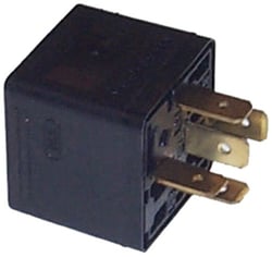 Picture of Sierra 18-5729 Power Trim Relay for Mercury Mariner Outboard Motors