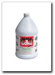 Picture of Sea Foam BBG4 Bugs B Gone Bug Remover Cleaner - 1 Gallon