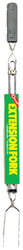 Picture of Coghlans 8973 Telescoping Extension Fork for Campfire Cooking