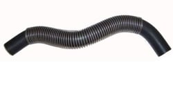 Picture of Helix Racing Products 060-0438 Stainless Steel Hose Protector 7/16" Diameter