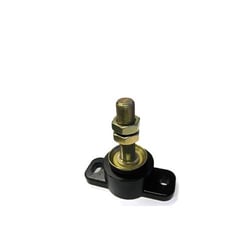 Picture of Quicksilver 814263A 1 Engine Motor Mount Base Assembly for MerCruiser