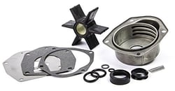 Picture of Sierra 18-3570 Water Pump Repair Kit for Mercury Marine and Mercruiser