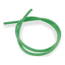 Picture of Helix Racing Products 516-7163 Fuel Line 5/16" ID x 7/16" OD 3 Foot Green