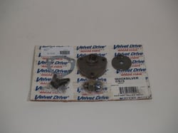 Picture of Quicksilver 47613 Neutral Safety Switch for Borg Warner Velvet Drive Marine Transmission