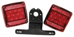 Picture of Peterson Fluid V941 LED Rear Trailer Lighting Kit