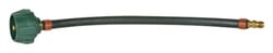 Picture of Camco 59053 Propane Pigtail Hose Connector 12 Inch ACME to Inverted Flare