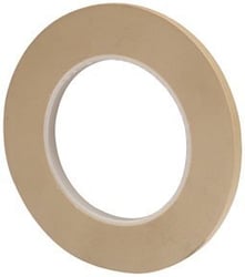Picture of 3M 6338 Automotive Refinish Masking Tape 1.5" x 60 Yards