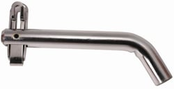 Picture of Trimax SXTX200 Flip-Tip Stainless Steel Receiver Pin 5/8 Inch