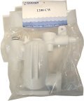 Picture of Raritan Engineering 1200CW Pump Housing for PHII Marine Toilet Heads