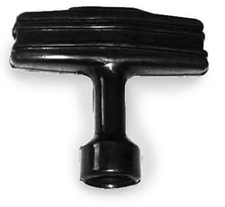 Picture of Helix Racing Products 732-9900 Pull Start Handle with Rain Cover