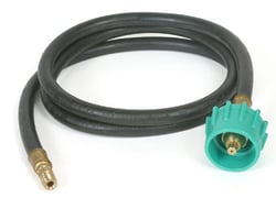 Picture of Camco 59153 24-Inch RV Propane Pigtail Hose Connector with ACME Fitting