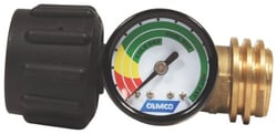 Picture of Camco 59023 Propane Tank Gauge and Leak Detector