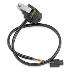 Picture of Helix Racing Products 788-7811 Handlebar Mounted Starter Switch