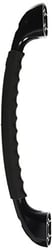 Picture of Stromberg Carlson AH-150 Black Soft Touch Assist Handle RV Entry Door Grab Bar