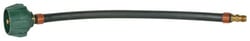 Picture of Camco 59073 20-Inch RV Propane Pigtail Hose with ACME Connection