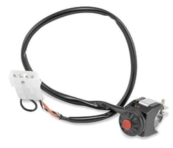 Picture of Helix Racing Products 788-7808 Starter Switch for KTM Motorcycles