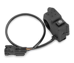 Picture of Helix Racing Products 788-7800 Starter Switch for Honda CRF250X/CRF450X