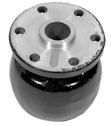 Picture of Quicksilver 76850A 2 Engine Coupler for MerCruiser V6 V8 GM Engines