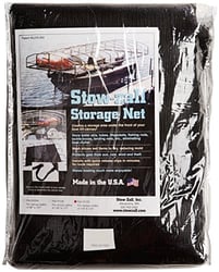 Picture of Rig Rite 1120 Stow-Zall Storage Net for Boat Lift Canopy