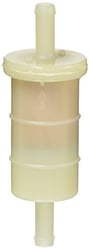 Picture of Sierra 18-7714 Inline Marine Fuel Filter 5/16 Inch 30 Micron
