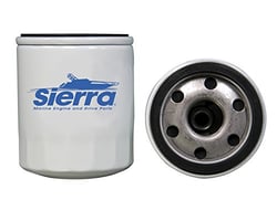 Picture of Sierra 18-7921 Marine Oil Filter for Mercury Verado Outboard Engines