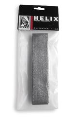 Picture of Helix Racing Products 401-1301 Heat Shield Tape 2" x 15ft with Adhesive Backing