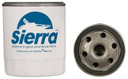 Picture of Sierra 18-7918 Outboard Oil Filter for Mercury Verado Engines