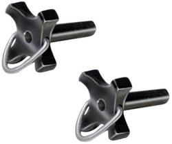 Picture of Barker Mfg 29103 RV Roof Vent Stick Knob Kit (Pack of 2)