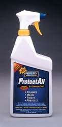 Picture of Thetford 62032 Surface Care Multi-Purpose Cleaner Protectant 32 Oz Trigger Spray