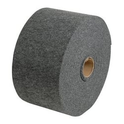 Picture of C.E. Smith 11372 Marine Bunk Carpet Roll 11" x 12 ft Polyester