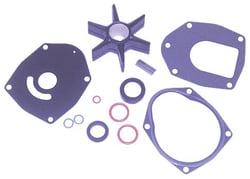 Picture of Sierra 18-3265 Water Pump Impeller Repair Kit for Mercury Mariner Outboard