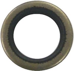 Picture of Sierra 18-2013 Marine Oil Seal Replaces Mercury 26-16977