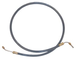 Picture of Sierra 18-2436 Power Trim Hose for Mercruiser Stern Drives