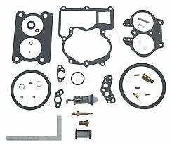 Picture of Sierra 18-7098-1 Carburetor Rebuild Kit for MerCruiser V6 V8 Engines