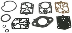 Picture of Sierra 18-7215 Carburetor Repair Kit for Mercury Marine Engines