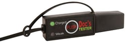 Picture of WirthCo 20040 Battery Doctor Instant Battery Tester with LED Indicator