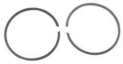 Picture of Sierra 18-3921 Standard Piston Ring Set for Mercury Marine Outboards